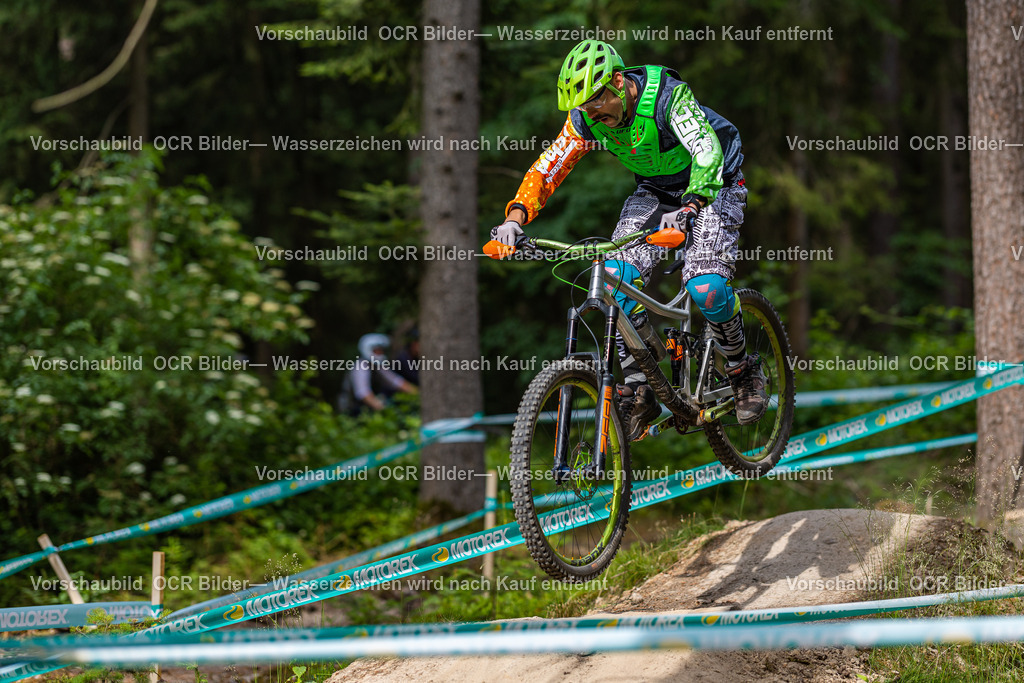 Enduro One Trieb Freitag R3-5656 | OCR Bilder Fotograf Eisenach Michael Schröder