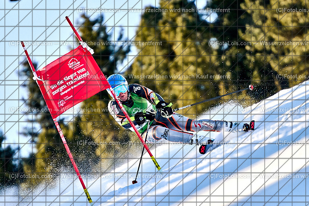 _ALP3868_FIS-Masters-GS-II_Glungezer_Klocker Stefanie | FIS-MASTERS-WorldCup am Glungezer, GiantSlalom-II, So 18. Jänner 2026.