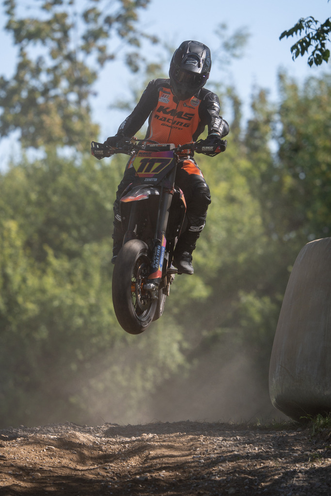 20260912-S7A04001 | Supermoto, KMS Racing, Racing, Sport - Realisiert mit Pictrs.com
