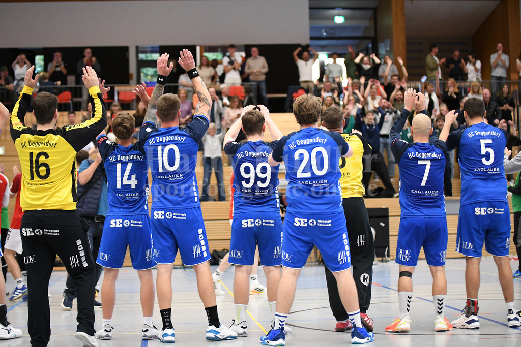HC Deggendorf : TSV Taufkirchen/Vils | HC Deggendorf 2025 - Realisiert mit Pictrs.com