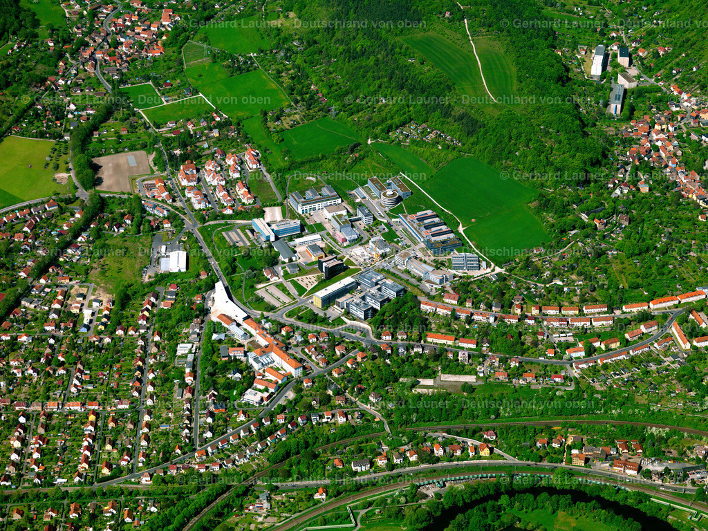 2865158 | Jena, Bioinstrumentenzentrum