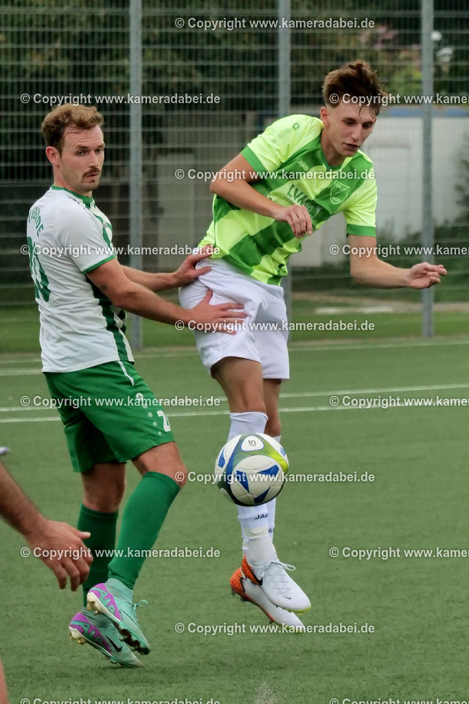 Fußball : Bezirksliga : SV 08/29 Friedrichsfeld - TV Voerde am 15.09.2024 | Fußball : Bezirksliga : SV 08/29 Friedrichsfeld - TV Voerde am 15.09.2024 - Realisiert mit Pictrs.com