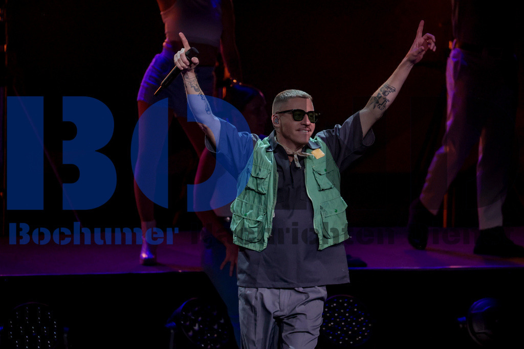  09.09.2023 - 
 | Sebastian Sendlak / Bochumer Nachrichtendienst (BOND) - Invictus Games 2023: Eroeffnungs-Zeremonie - Realisiert mit Pictrs.com