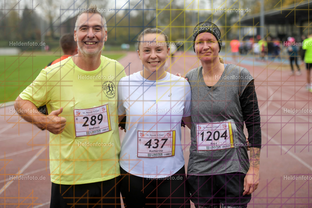 Neusser Erftlauf 2025  | 15km Neusser Erftlauf 2025 Foto: Heldenfoto.de