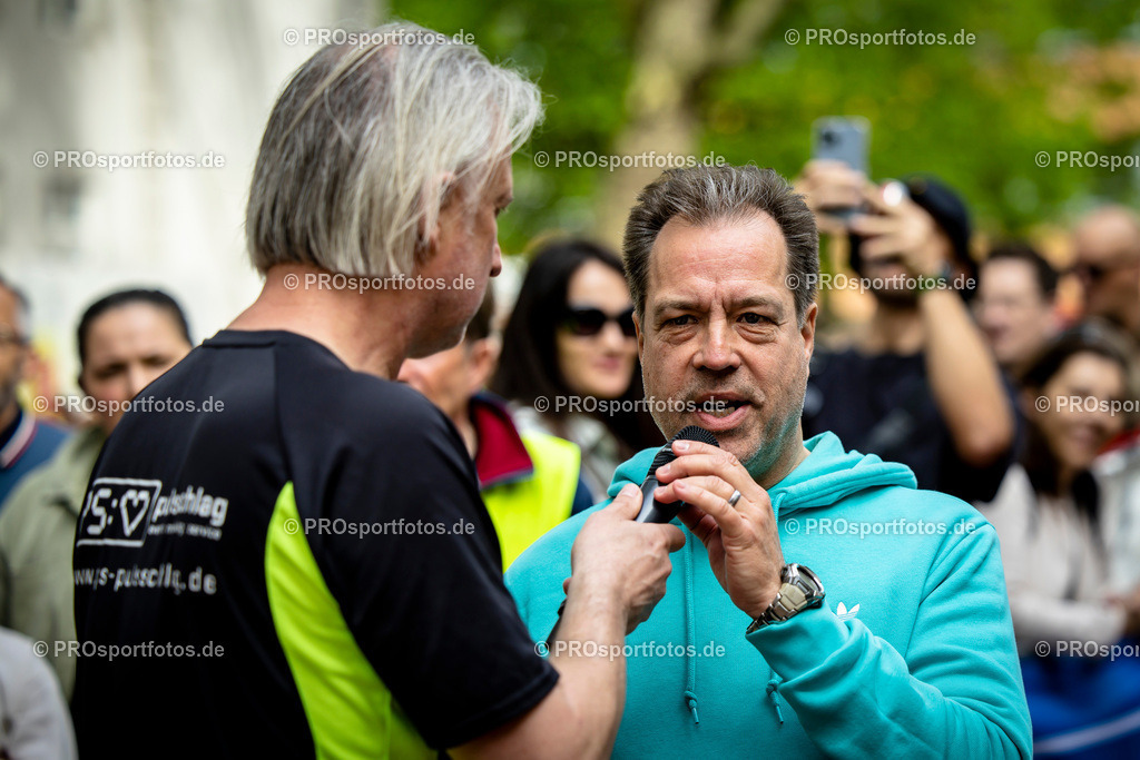 GVG Fruehlingslauf in Frechen, 07.05.2023 | Impressionen vom GVG Fruehlingslauf am 07.05.2023 in Frechen (Nordrhein-Westfalen). Foto: BEAUTIFUL SPORTS/Axel Kohring

