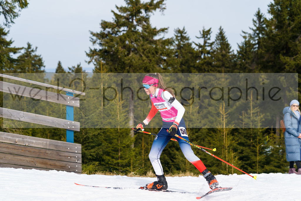 DSC Oberweisenthal | O´thal am 18. und 19. März 2023