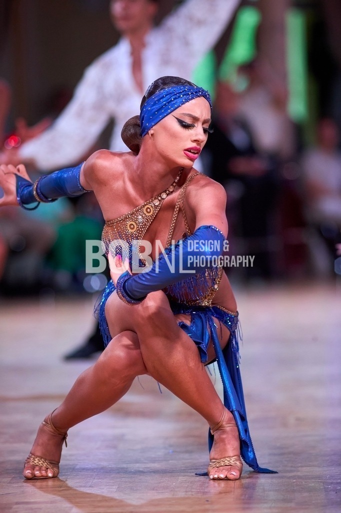 danceComp | Wuppertal - 06.07.2025: danceComp in Wuppertal (Historische Stadthalle), Germany. Photo by: BobNL design &amp; photography - Realisiert mit Pictrs.com