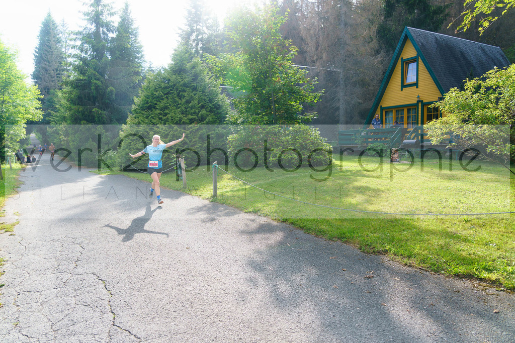 Rennsteig-Staffellauf | 24. Staffellauf - 22.06.2024 von Hörschel nach Blankenstein