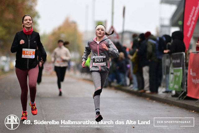 Süderelbe Halbmarathon 2025 I 09.11.2025 I Fotograf_DerSportfotograf.I 00609 | Der Sportfotograf. - Realisiert mit Pictrs.com