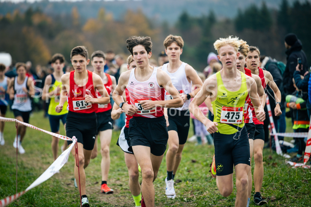 SparkassenCross2025-140 | sparkassencross