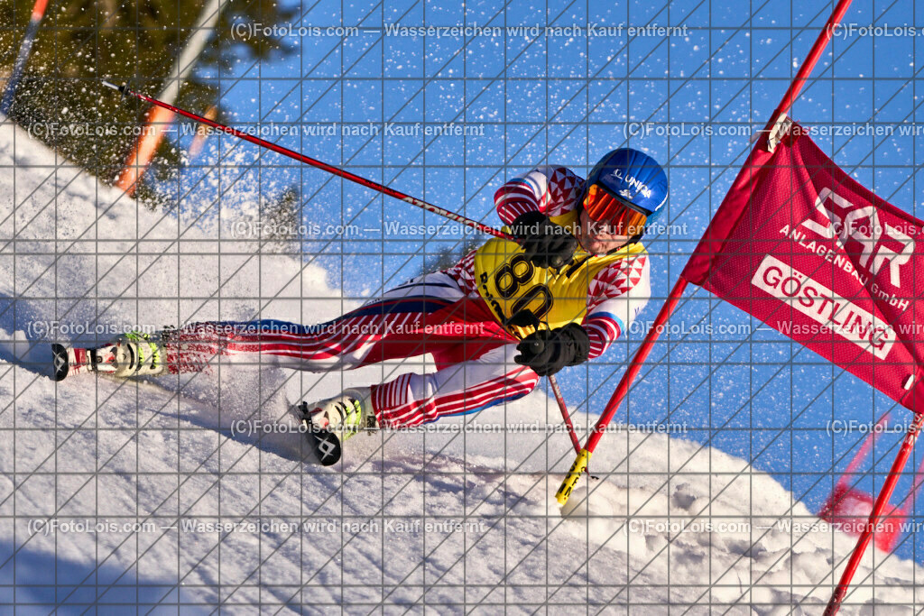 ALP9252_NOe-BetriebsSKI-LM_Auer Markus | (C)FotoLois.com, Alois Spandl. 51. Niederösterreichische LandesBetriebs-Skimeisterschaften, best of two, Almlift-Piste Hochkar, LSV - Schiclub Göstling-Hochkar, Fr 16. Februar 2024.