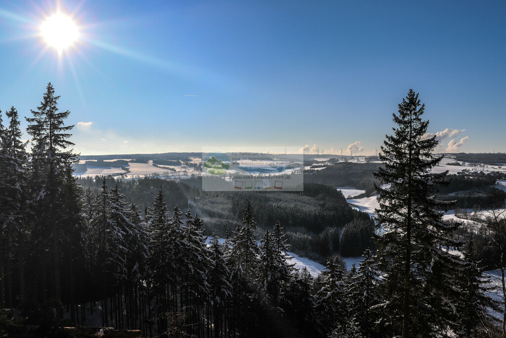 Petersgrat Winter | Impressionen rund um Hochfranken - Frankenwald - Fichtelgebirge - Realisiert mit Pictrs.com