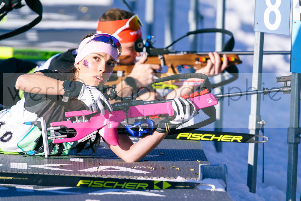 FESA Alpencup / DP Arber | 7. Deutschlandpokal Finale - ARBER Hohenzollern Skistadion, 6. - 9. März 2025