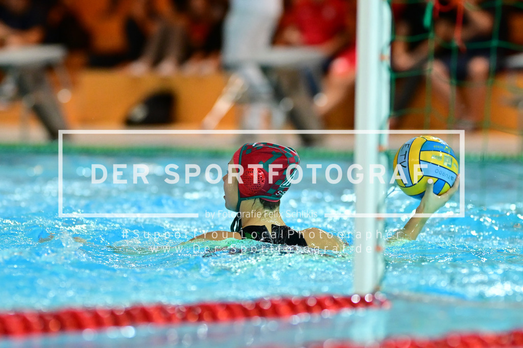 Wasserball I Frauen I Saison 2025-2026 I Bundesliga I 4. Spieltag I Eimsbütteler TV - SSV Esslingen I 04735 | Der Sportfotograf. - Realized with Pictrs.com