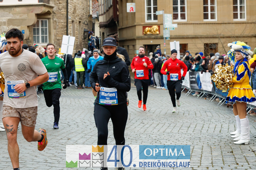 VR Bank Hauptlauf 10km | 40. Optima 3koenigslauf 2026 - Realisiert mit Pictrs.com