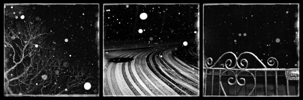 an english winter - no. one | Winter in England - Realisiert mit Pictrs.com