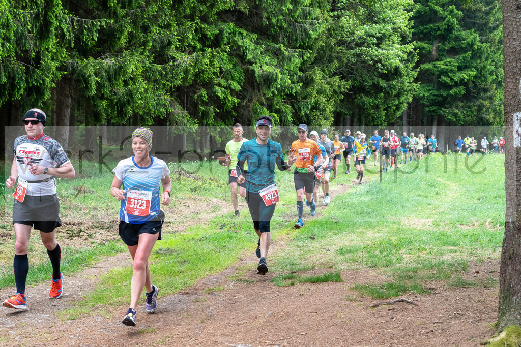 RL22_marathon | 20. Mai 2022 - Neuhaus - Schmiedefeld