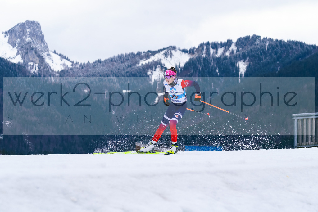 DSC Ruhpolding | 4. DSV E.INFRA Schülercup Finale Biathlon - 28.02 - 02.03.2025 in der Chiemgau-Arena Ruhpolding