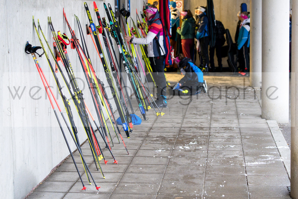 DSC Ruhpolding | 3. DSV E.INFRA Schülercup Biathlon in der Chiemgau Arena Ruhpolding