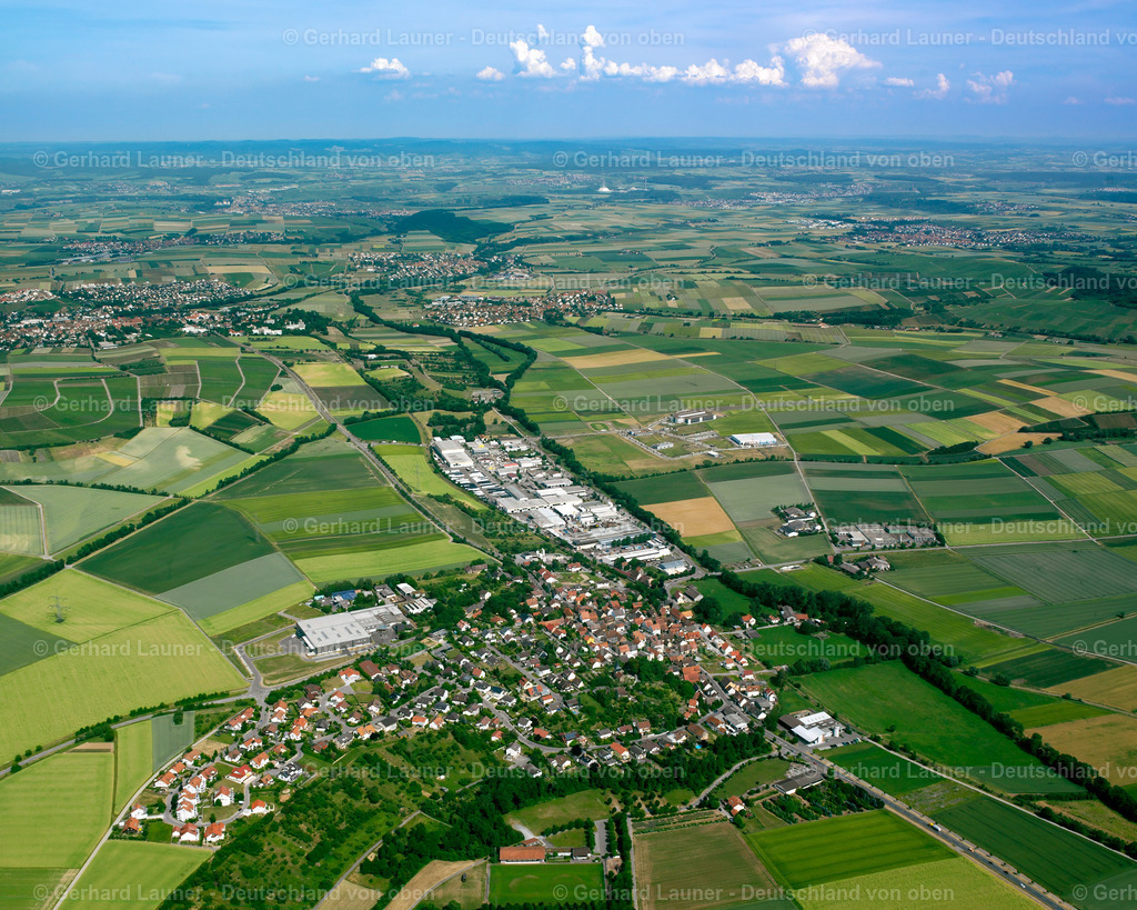 2500361 | Frauenzimmern, Güglingen