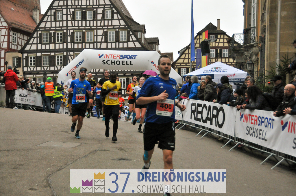 VR Bank Hauptlauf 10000m | 3 Koenigslauf 2023 - Realisiert mit Pictrs.com