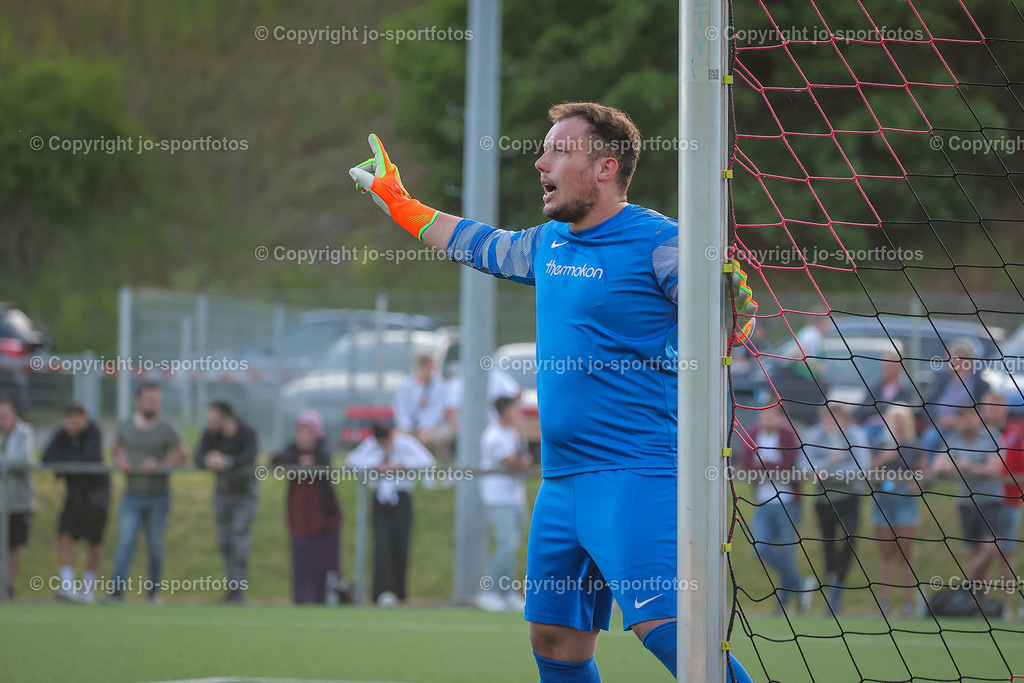 BQ3I5581 | 31.05.2023; Kreispokalfinale Kreis Dillenburg; Kunstrasenplatz Eisemroth; TSV Bicken - SSV Allendorf; Ergebnis: 5:1 (2:0)