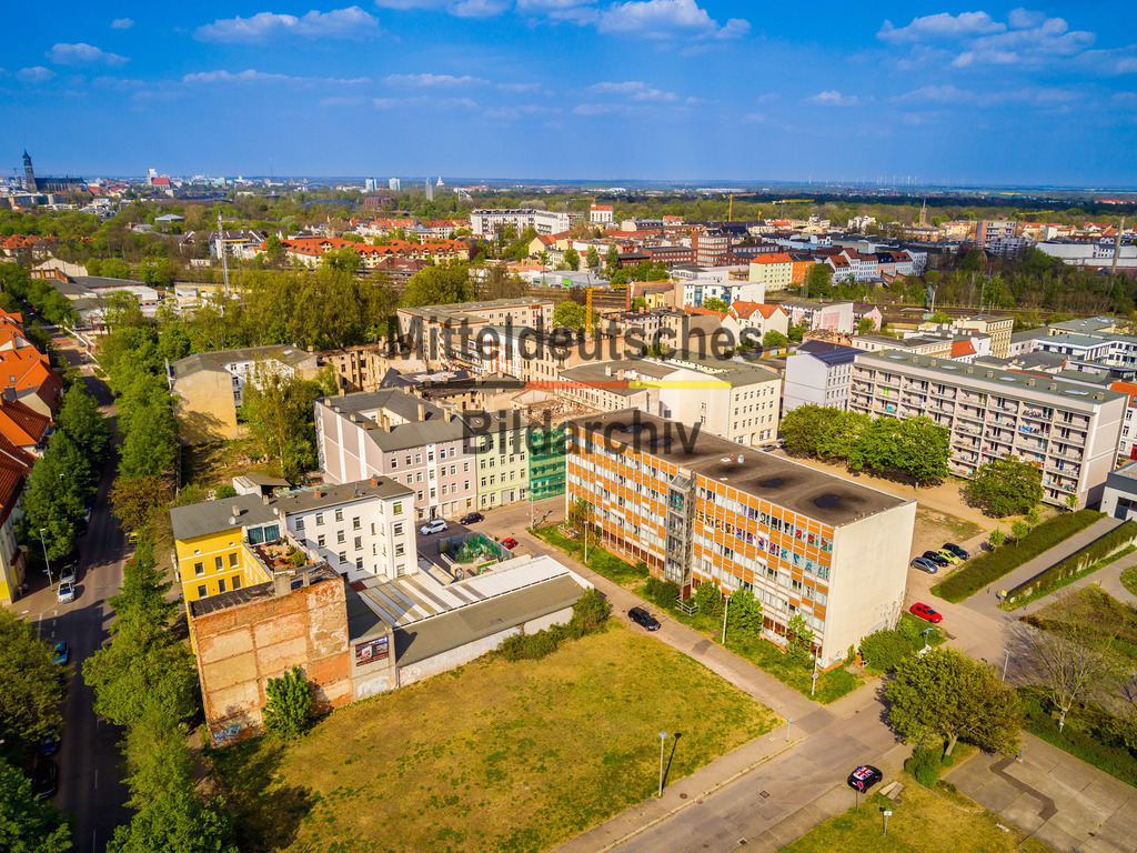 Magdeburg Luftbild Buckau Gruson Sudenburger Wanzleber Dodendorfer Straße-0038 | Buckau Buckauer Insel bei Struwepark - Realisiert mit Pictrs.com