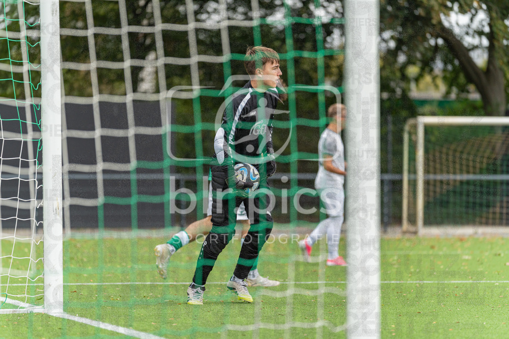 SV Werder Bremen - SV Grohn | SV Werder Bremen - SV Grohn