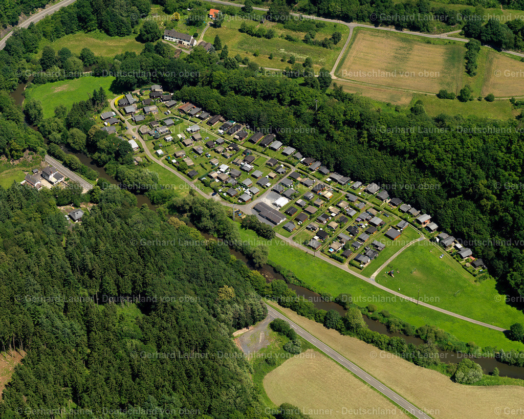 3120292 | Bürder, Zeltplatz bei Datzeroth