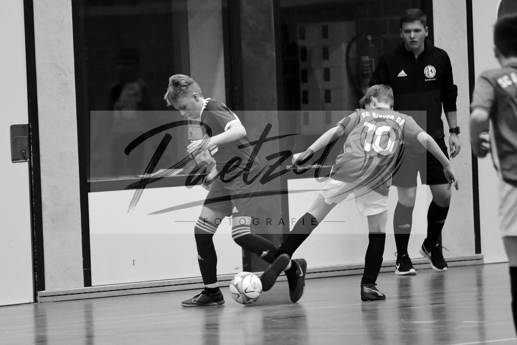 20200110_WHCUQU_0108 | Fußball, E-Junioren:   beim W&amp;H Cup 2020 der Qualifikation am 10.01.2020 in der Dreifach-Sporthalle in Lengerich, Deutschland.(Foto von Nico Paetzel) - Realisiert mit Pictrs.com