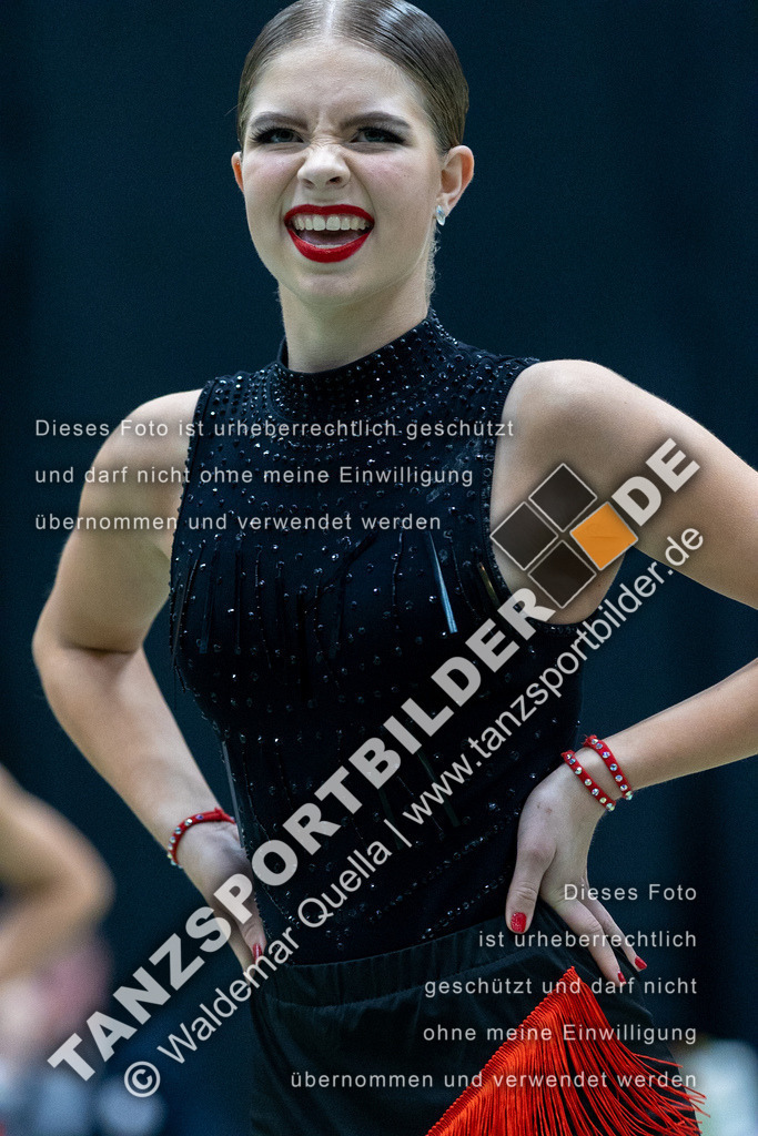 20230325-12306 | Hier finden Sie Tanz Bilder vom Latein und Standard Formationen tanzen. Sportbilder vom Tanzsport. Schöne Fotos und von Weltmeisterschaft, Europameisterschaft, Bundesliga, Regionalliga, Oberliga und Landesliga sowie von GOC Stuttgart, DanceComp, WM Bremen