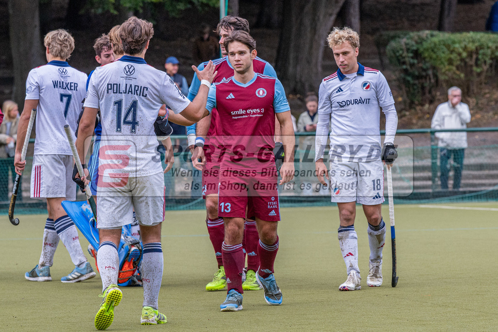 SM_20250927-D5A_8690 | 1.BL-Feld - Hinrunde (M) UHC - MHC / 2:0 (1:0)