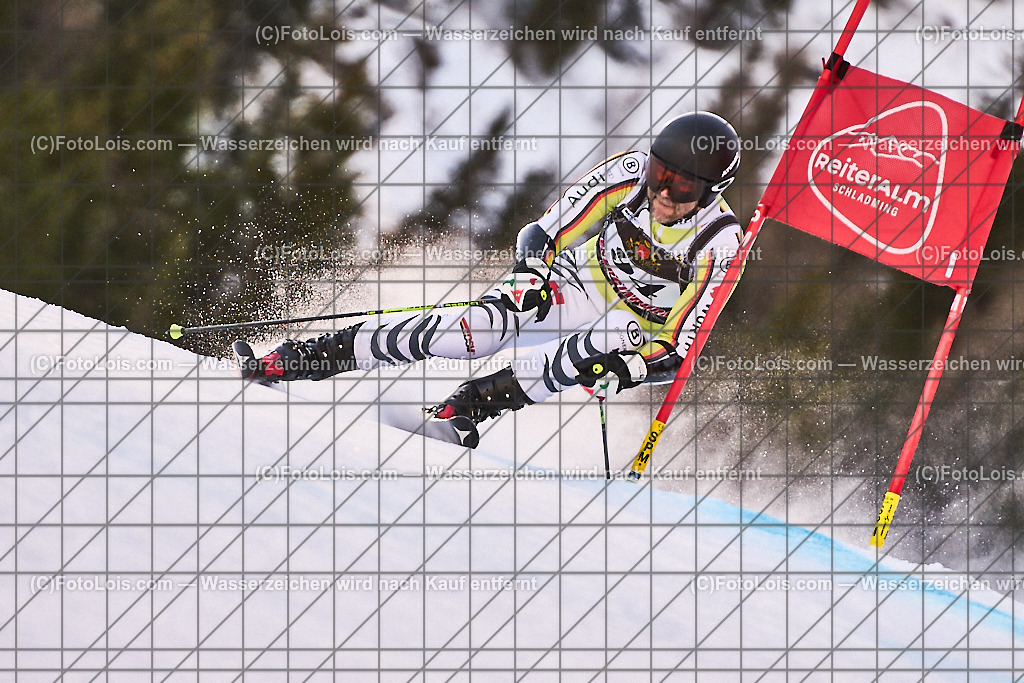 ALP0984_FIS-MastersCup_Reiteralm_Giant-SL_Berto Flavio | FIS-MastersCup GIANT-SLALOM auf der Reiteralm in Pichl, Sa 18. Jänner 2025.