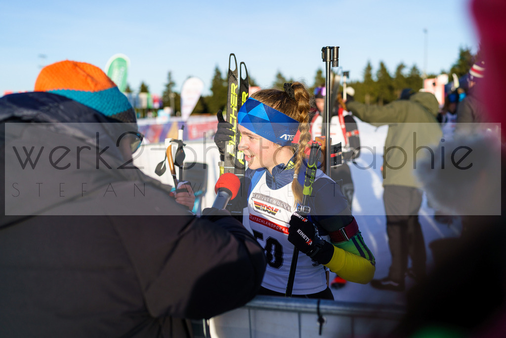 DP Oberwiesenthal | Alpencup/DP Deutschlandpokal in Oberwiesenthal am 15.-17.12.2023