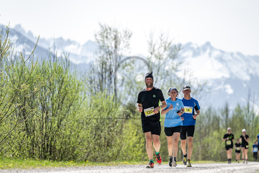 Frühlingslauf 2024 | Frühlingslauf 2024 am 07.04.2024 in Sonthofen. 



(Foto: Dominik Berchtold/www.dberchtold.com)