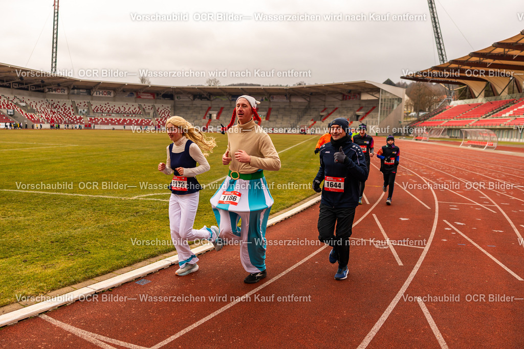 Silvesterlauf Erfurt 2025 R1-2021 | OCR Bilder Fotograf Eisenach Michael Schröder