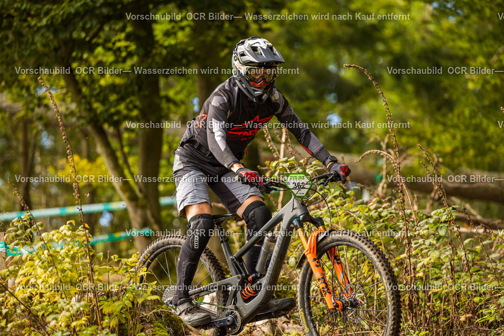 Enduro One Eifa Sa R3-1918 | OCR Bilder Fotograf Eisenach Michael Schröder