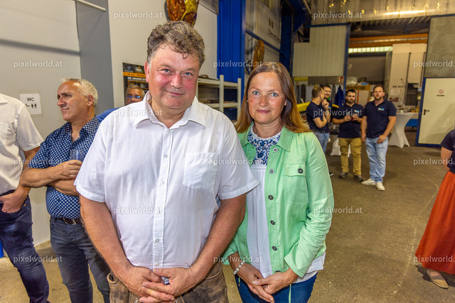 40 Jahre EFG Turbinenbau | Bildershop von pixelworld.at - Realisiert mit Pictrs.com