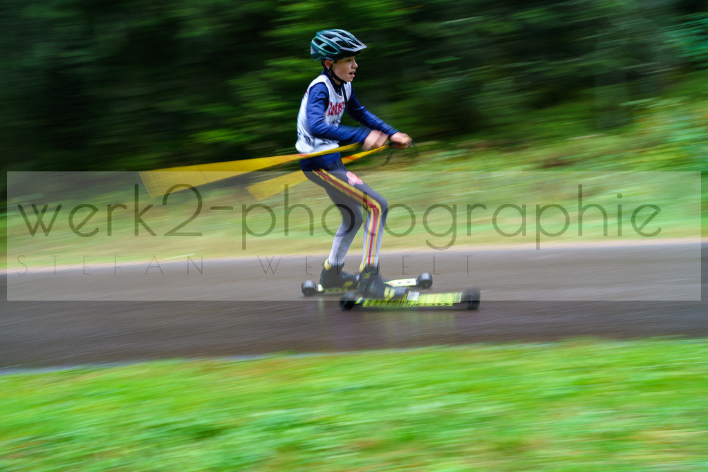 DSC Schönwald | 1. DSV E.INFRA Schülercup / RWS Cup Biathlon in Schönwald am 27. - 29. September 2024