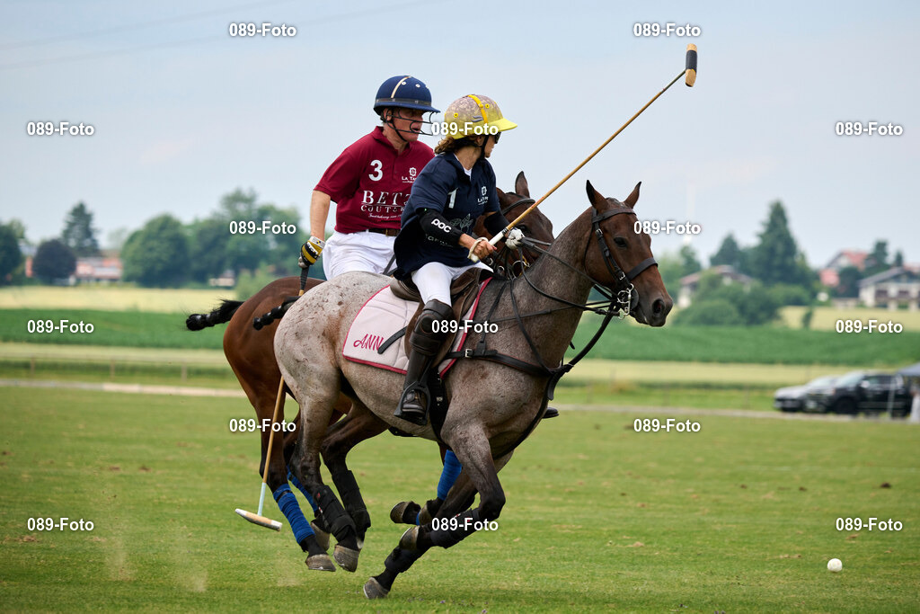 Betz Couture vs Egerner Höfe | München Sotheby's Immobilien Polo Cup 2025 - Realisiert mit Pictrs.com
