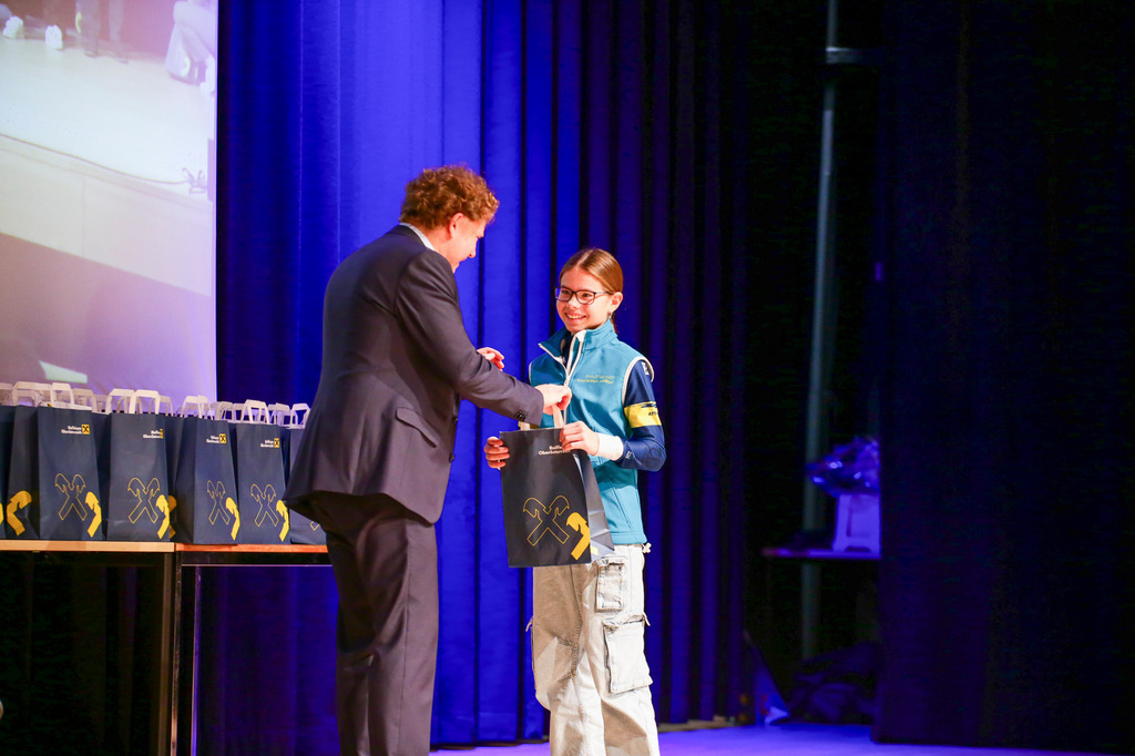 ..... | Marchtrenk,AUSTRIA,14.November 25, RADSPORTGALA  2025  , Image shows: Photo: WAPICS / Andreas Willdoner