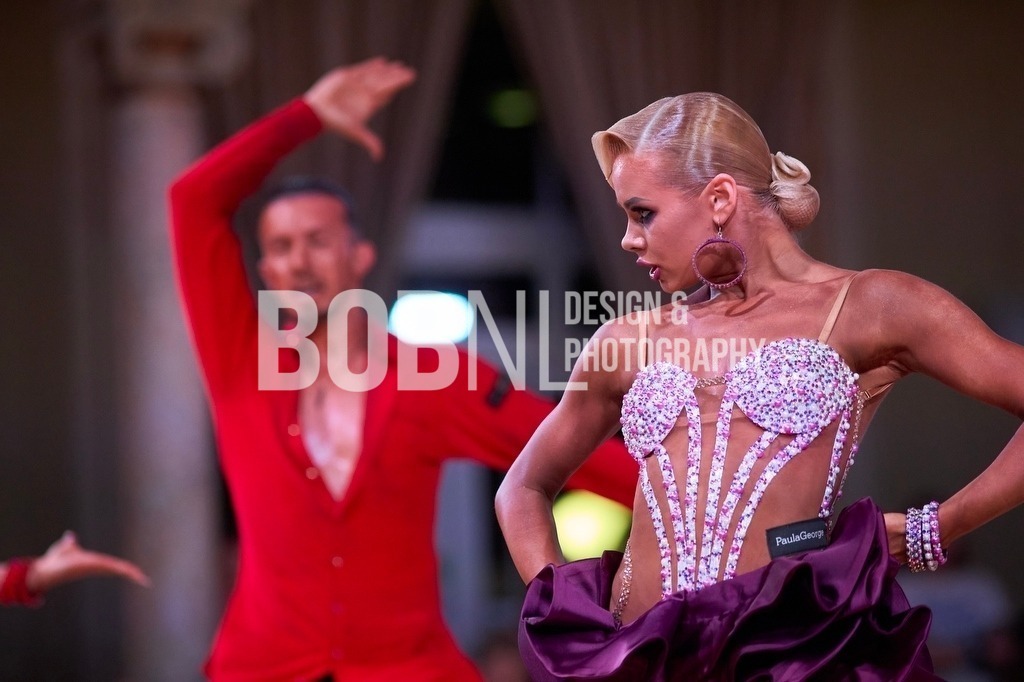danceComp | Wuppertal - 05.07.2025: danceComp in Wuppertal (Historische Stadthalle), Germany. Photo by: BobNL design &amp; photography - Realized with Pictrs.com