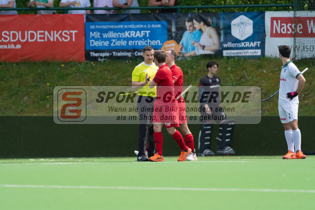HK_20260502_04918 | 1. Bundesliga Herren Uhlenhorst Mülheim - Gladbacher HTC am 02.05.2026