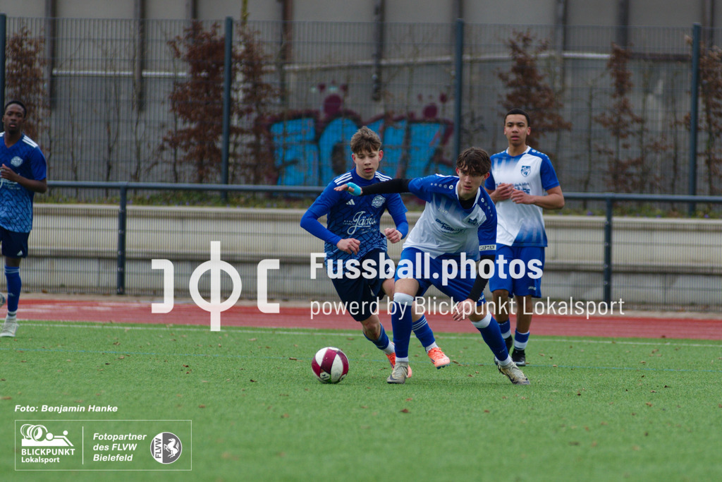 20260315_U17_HallAvenw_134 | Blickpunkt Lokalsport - Realisiert mit Pictrs.com