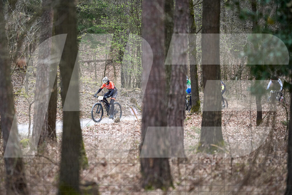 34. KTM Kamptal Trophy  | ZÖBING, Österreich – 2026-03-29: 34. KTM Kamptal TrophyFoto: © 2026 Martin Bihounek - MB Creative e.U.