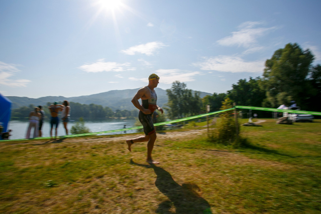 20250706-_V7A0538 | AUSTRIA, 6.07.2025, Linz, ALOHA LINZ TRI Photo: WAPICS / Andreas Willdoner