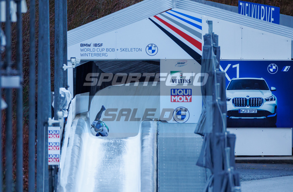 BMW IBSF World Cup Bob & Skeleton 2022/2023 Winterberg (GER) | 
BMW IBSF World Cup Bob & Skeleton 2022/2023 Winterberg (GER) - Realisiert mit Pictrs.com
