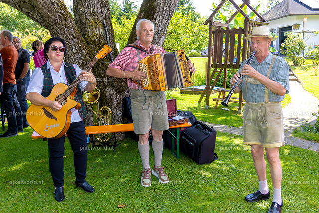 Kirchtag des Pensionistenverbandes Radweg | Bildershop von pixelworld.at - Realisiert mit Pictrs.com