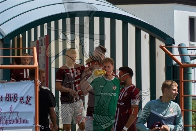 BFC Dynamo vs. ZFC Meuselwitz 009 | mythos-online-redaktion