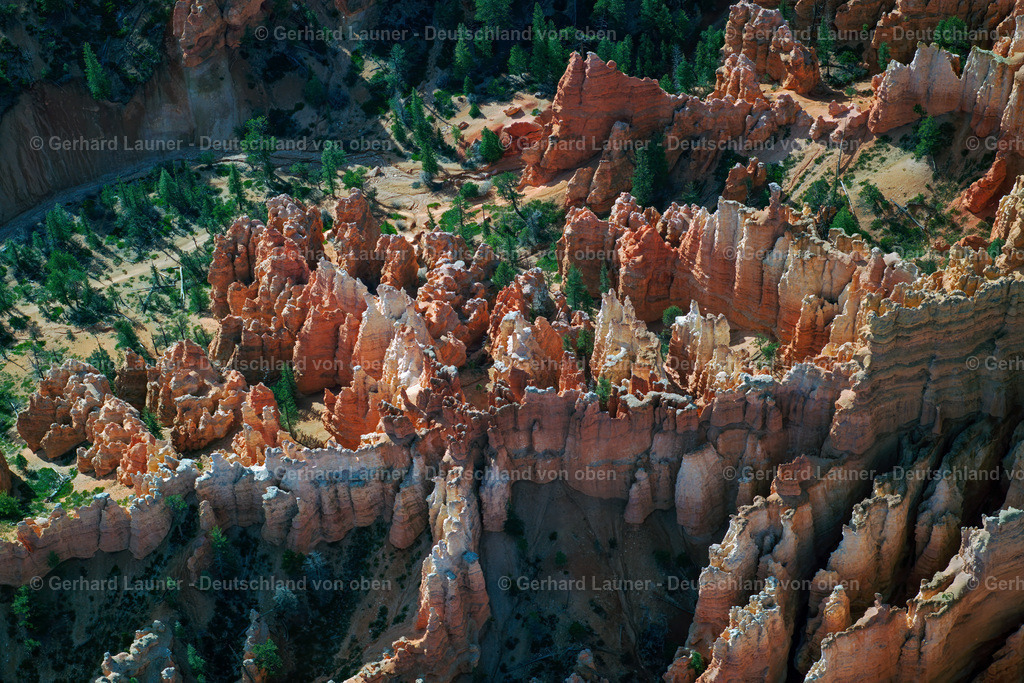 USA5503 | Bryce Canyon, Utah, USA, 1999